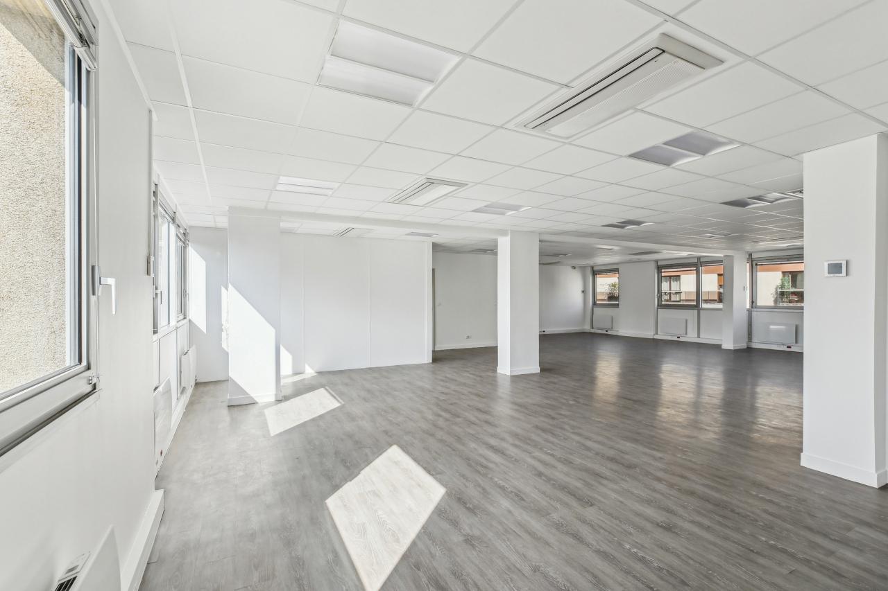 Bureau Boulogne-Billancourt 372m² Location bureau Boulogne-Billancourt Hauts-de-Seine OLBUR2531054 9